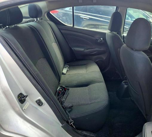 Aukcja sprzedaży 2019 Nissan Versa, vin: 3N1CN7AP7KL814450, numer aukcji: 59163766