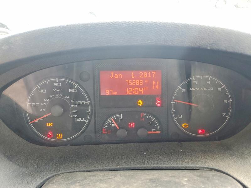 Aukcja sprzedaży 2020 Ram Promaster 3500, vin: 3C6URVJG5LE144985, numer aukcji: 60635986