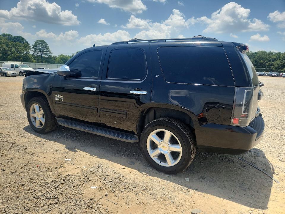 2013 Chevrolet Tahoe მანქანა იყიდება აუქციონზე, vin: 1GNSCBE08DR377267, აუქციონის ნომერი: 61809236