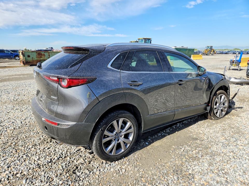 Aukcja sprzedaży 2022 Mazda Cx-30, vin: 3MVDMBDL2NM442156, numer aukcji: 60511316