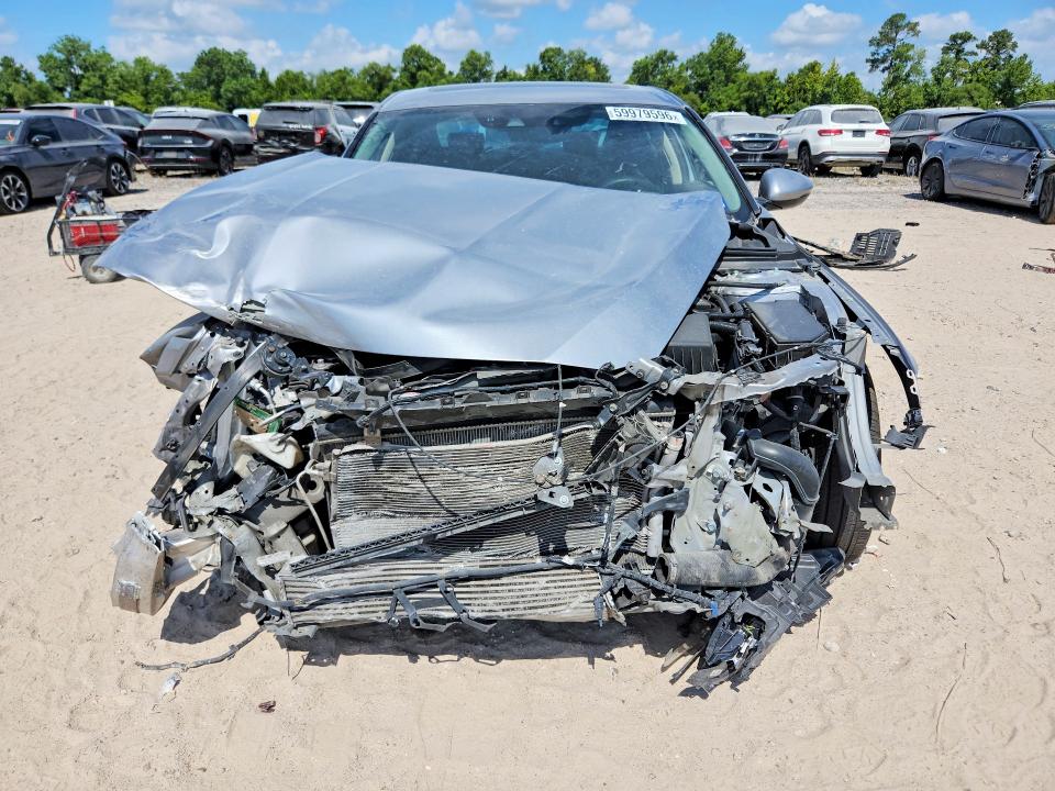 2018 Honda Accord მანქანა იყიდება აუქციონზე, vin: 1HGCV2F90JA021427, აუქციონის ნომერი: 59979596