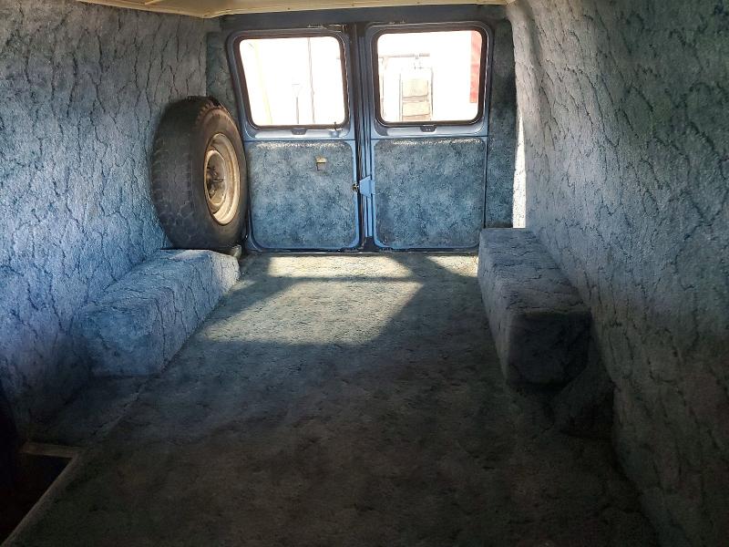 Продажа на аукционе авто 1989 Ford Econoline, vin: 1FTFE24H8KHC29408, номер лота: 60836866