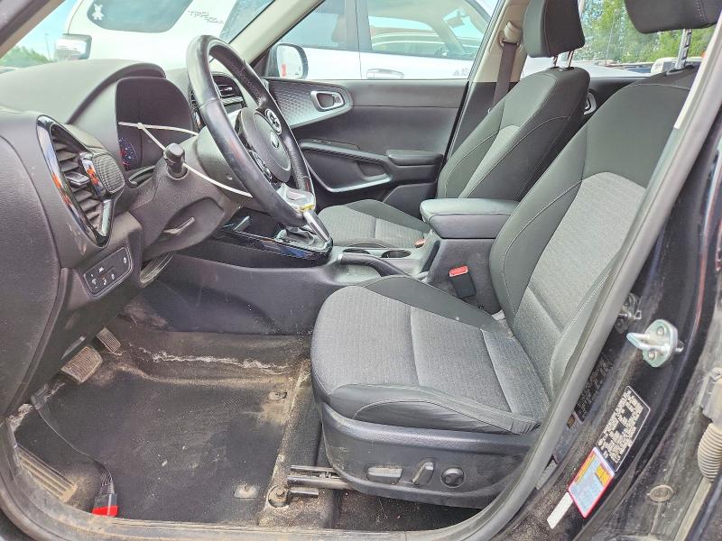 Продаж на аукціоні авто 2020 Kia Soul, vin: KNDJ33AU6L7124204, номер лоту: 57465646