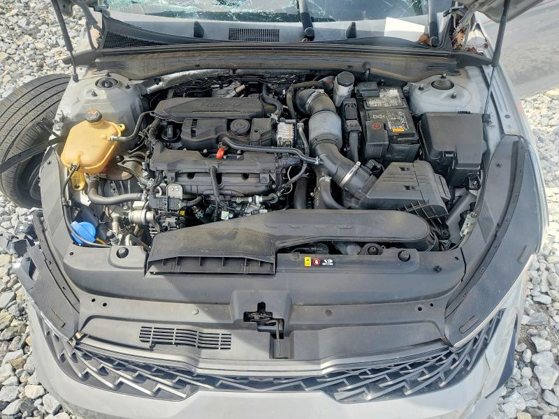 Aukcja sprzedaży 2022 Kia K5, vin: 5XXG64J27NG113292, numer aukcji: 62006656