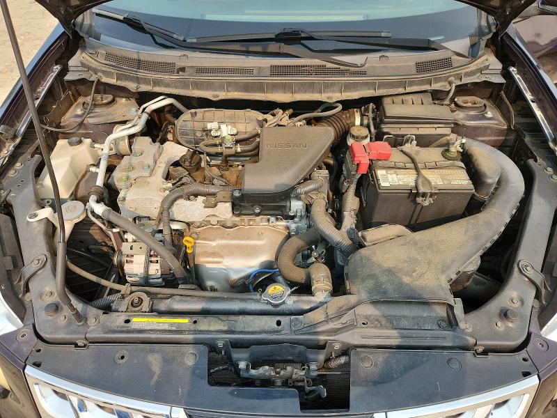 Продажа на аукционе авто 2013 Nissan Rogue, vin: JN8AS5MT5DW019053, номер лота: 61232686