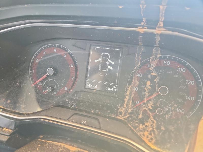 60410736 :رقم المزاد ، 3VW6T7BU4LM042969 vin ، 2020 Volkswagen Jetta مزاد بيع
