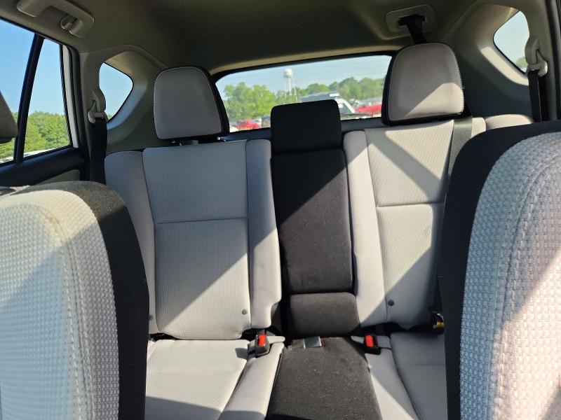 Продаж на аукціоні авто 2018 Toyota Rav4, vin: 2T3WFREV9JW467061, номер лоту: 61705086