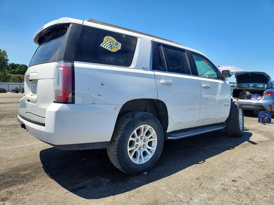 Продаж на аукціоні авто 2020 Gmc Yukon, vin: 1GKS2BKC3LR215558, номер лоту: 62341906