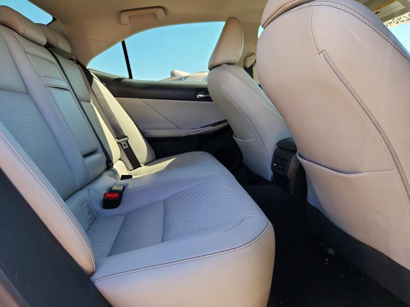 Aukcja sprzedaży 2016 Lexus Is, vin: JTHBA1D23G5012565, numer aukcji: 62984096