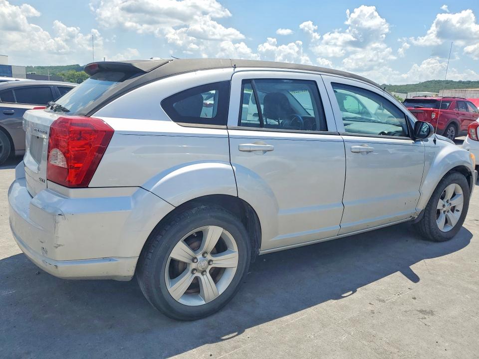 2010 Dodge Caliber მანქანა იყიდება აუქციონზე, vin: 1B3CB4HA2AD650343, აუქციონის ნომერი: 60307226