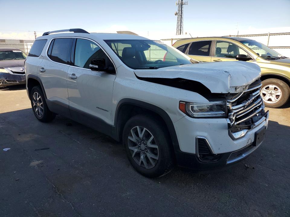Aukcja sprzedaży 2023 Gmc Acadia, vin: 1GKKNML49PZ169816, numer aukcji: 61028096