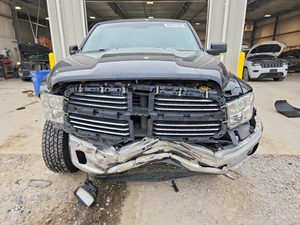 2016 Ram 1500 მანქანა იყიდება აუქციონზე, vin: 1C6RR7LT1GS366969, აუქციონის ნომერი: 60627156