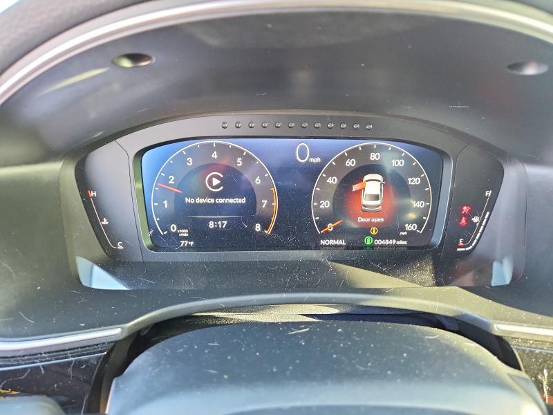 2026 Honda Civic მანქანა იყიდება აუქციონზე, vin: 2HGFE1E54TH472645, აუქციონის ნომერი: 59356736
