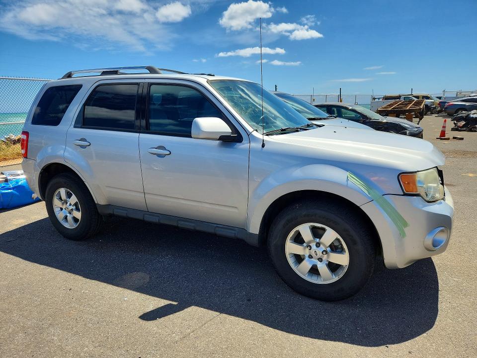 Aukcja sprzedaży 2012 Ford Escape, vin: 1FMCU0EG5CKB42615, numer aukcji: 60033246