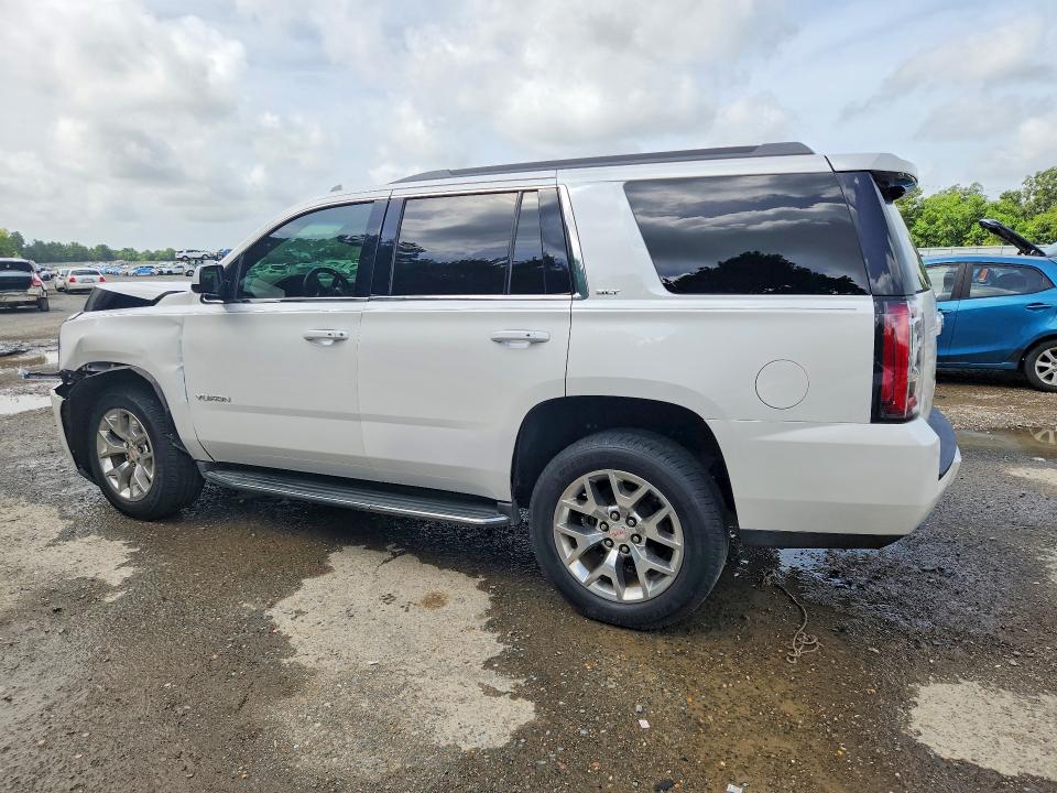Продажа на аукционе авто 2017 Gmc Yukon, vin: 1GKS1BKCXHR297119, номер лота: 61088116