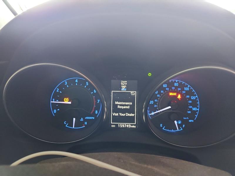 Продаж на аукціоні авто 2017 Toyota Corolla Im, vin: JTNKARJE9HJ523331, номер лоту: 60782116
