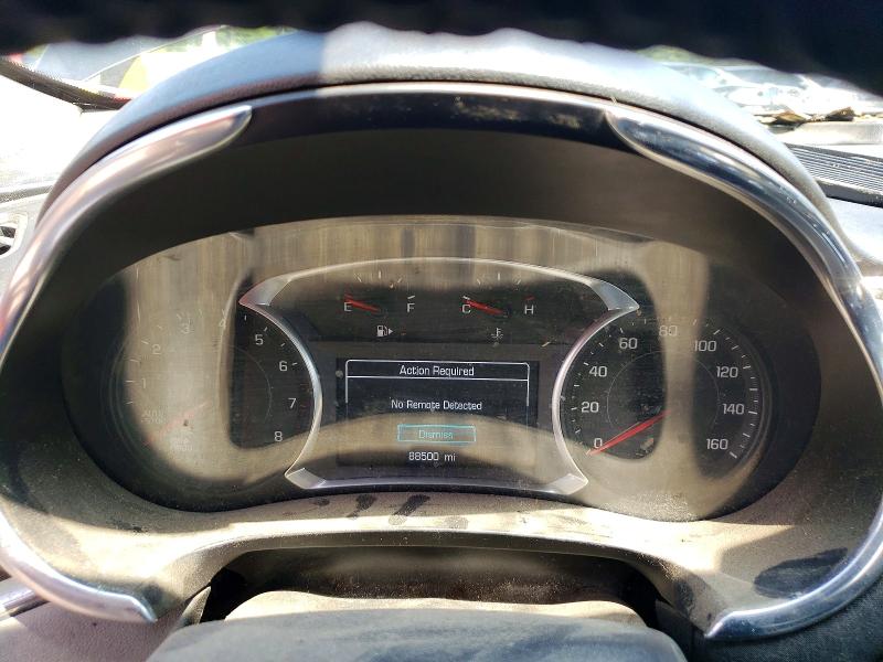 62110766 :رقم المزاد ، 1G1ZD5ST5JF290260 vin ، 2018 Chevrolet Malibu مزاد بيع
