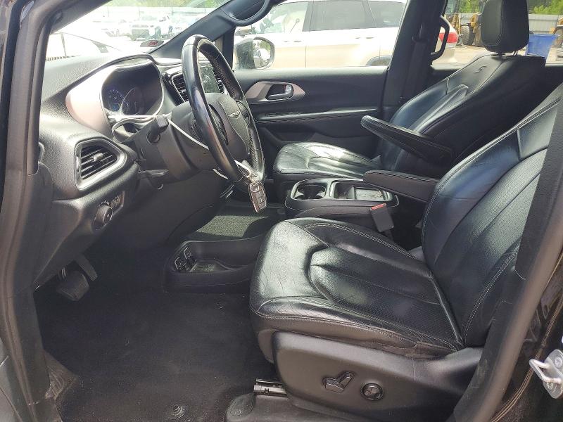 Aukcja sprzedaży 2018 Chrysler Pacifica, vin: 2C4RC1BG2JR157325, numer aukcji: 62211656