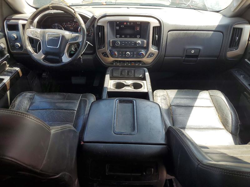 61881826 :رقم المزاد ، 3GTU2WEC4EG373434 vin ، 2014 Gmc Sierra مزاد بيع