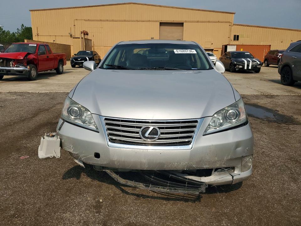 61689736 :رقم المزاد ، JTHBK1EGXC2493286 vin ، 2012 Lexus Es مزاد بيع