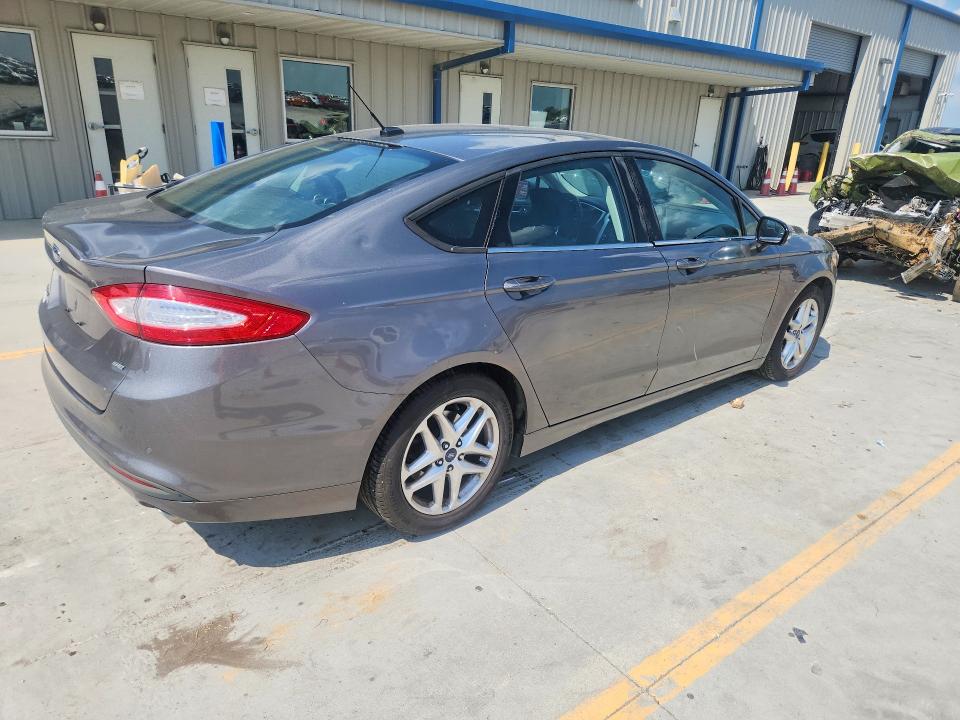 Aukcja sprzedaży 2013 Ford Fusion, vin: 3FA6P0H75DR326900, numer aukcji: 85626105