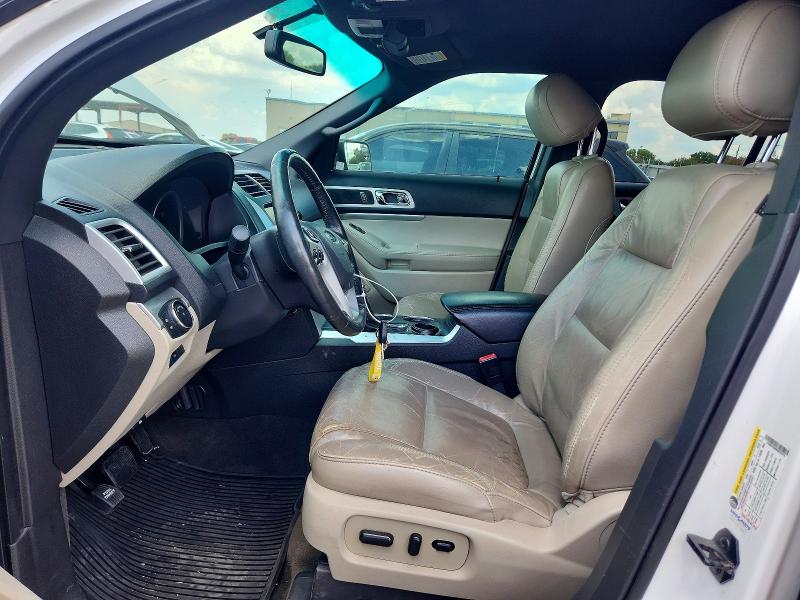 Продажа на аукционе авто 2014 Ford Explorer, vin: 1FM5K7D80EGB33313, номер лота: 60085996