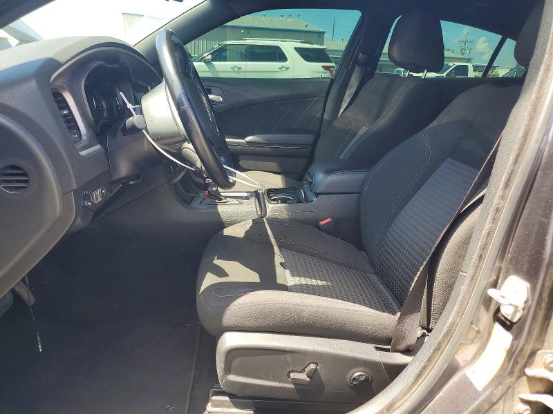 59833706 :رقم المزاد ، 2C3CDXBG8MH675251 vin ، 2021 Dodge Charger مزاد بيع