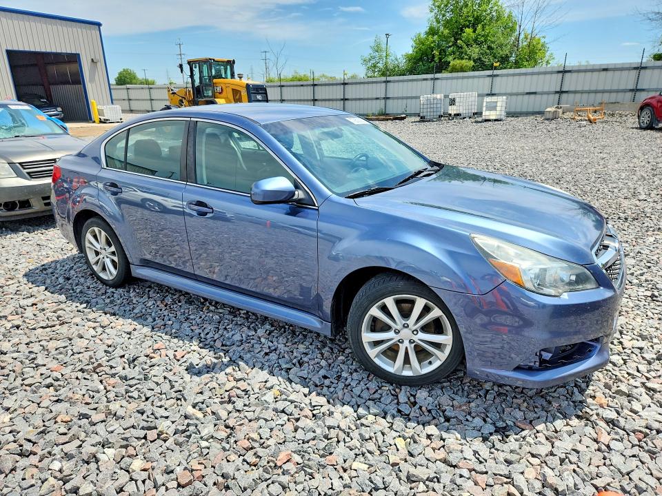 77250385 :رقم المزاد ، 4S3BMCC69D3037891 vin ، 2013 Subaru Legacy مزاد بيع