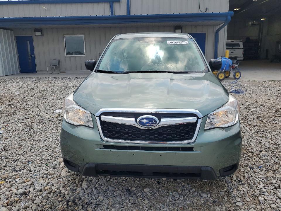 Продаж на аукціоні авто 2014 Subaru Forester, vin: JF2SJAAC3EH435495, номер лоту: 62583316