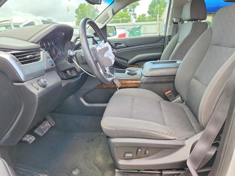 Продаж на аукціоні авто 2018 Chevrolet Suburban, vin: 1GNSCGKC4JR393828, номер лоту: 61623766