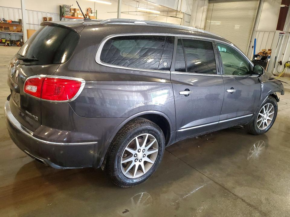 Aukcja sprzedaży 2013 Buick Enclave, vin: 5GAKVCKD6DJ225424, numer aukcji: 59843956