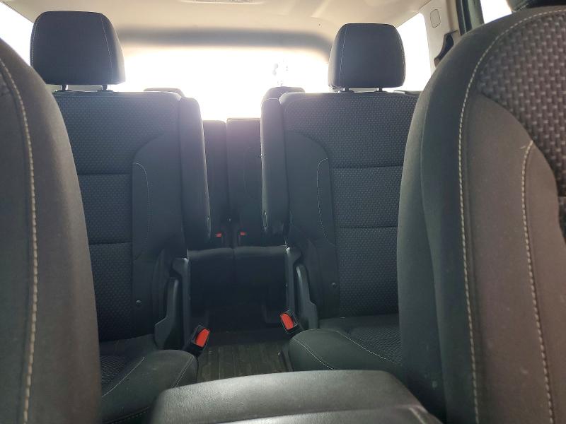 60855626 :رقم المزاد ، 1GKKNRLS0MZ100388 vin ، 2021 Gmc Acadia مزاد بيع