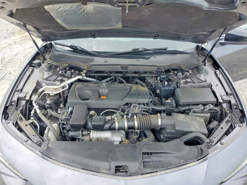 59654716 :رقم المزاد ، 19UUB5F42MA011084 vin ، 2021 Acura Tlx مزاد بيع