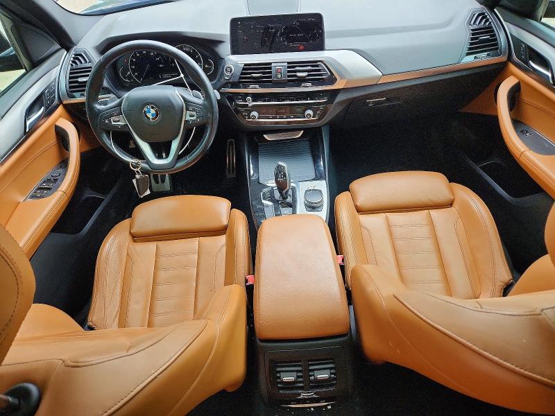 Aukcja sprzedaży 2019 Bmw X3, vin: 5UXTR7C50KLF36985, numer aukcji: 60259846