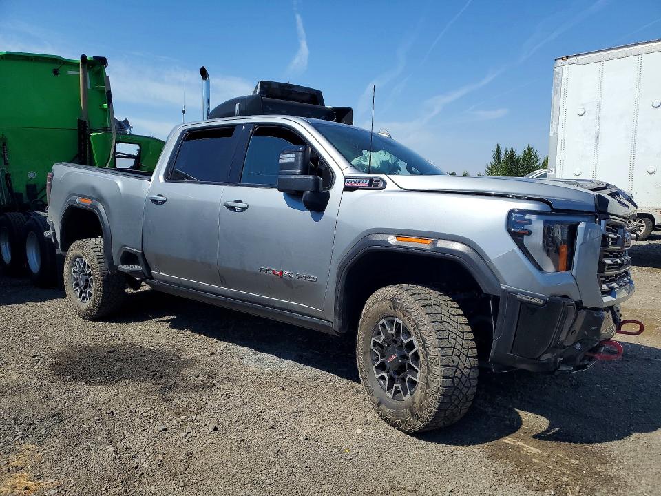 Aukcja sprzedaży 2025 Gmc Sierra, vin: 1GT4UZEY8SF122498, numer aukcji: 59541126