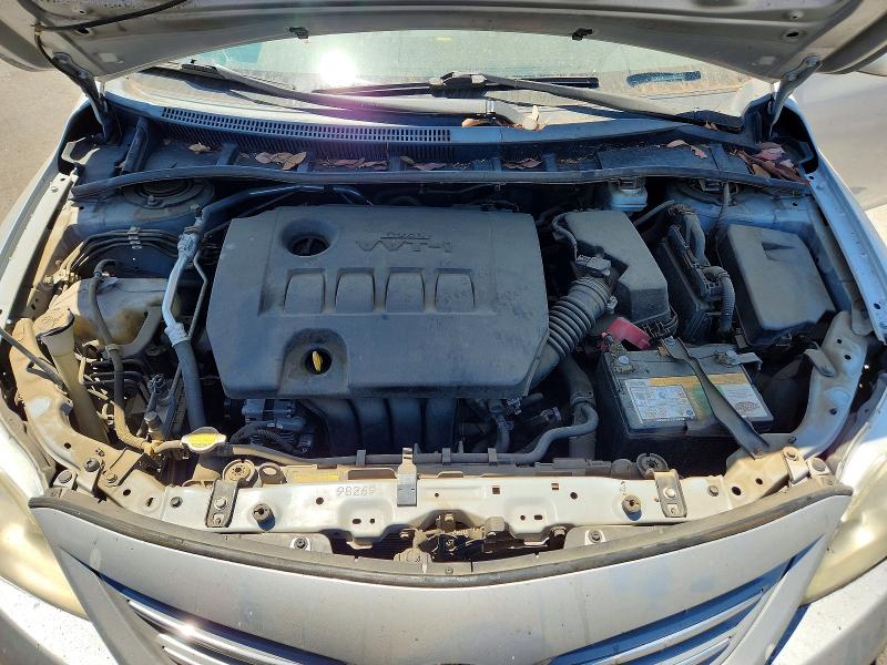 Aukcja sprzedaży 2013 Toyota Corolla, vin: 2T1BU4EEXDC006537, numer aukcji: 63188056
