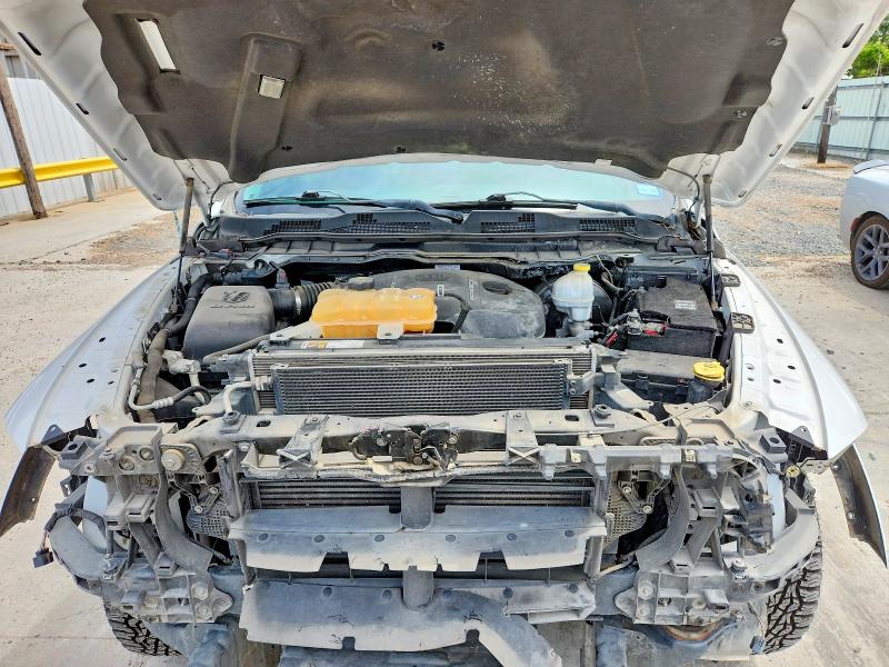 61545926 :رقم المزاد ، 1C6RR7JM7ES475252 vin ، 2014 Ram 1500 مزاد بيع