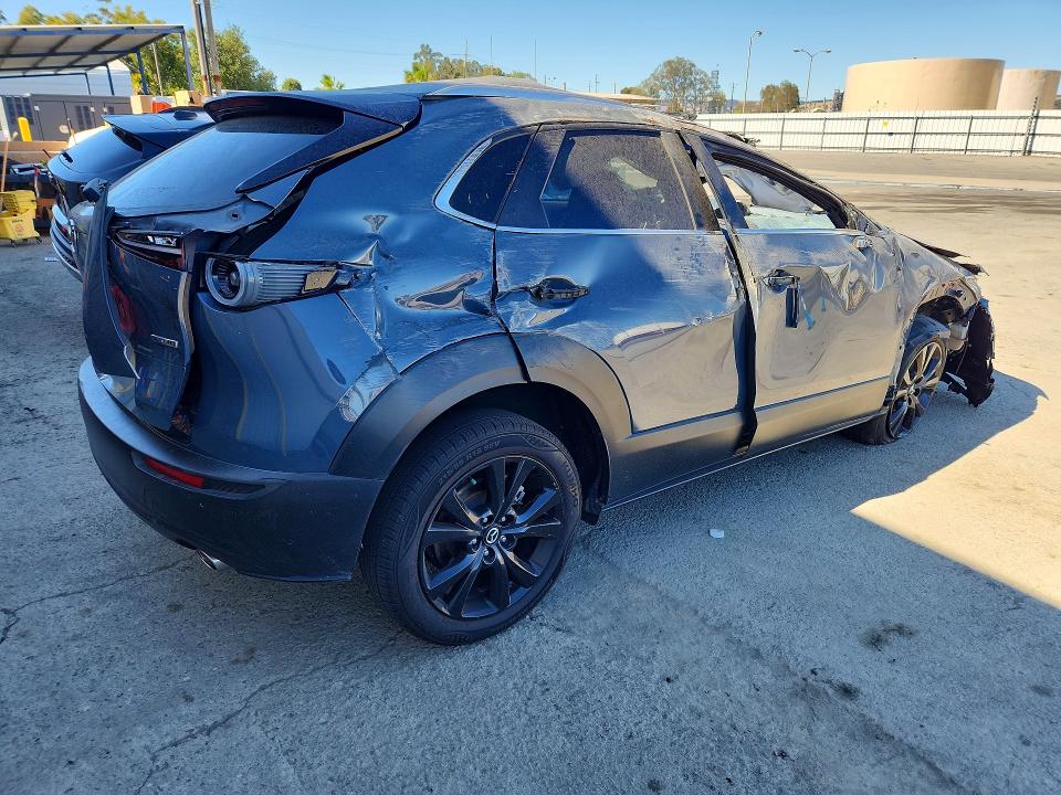 Aukcja sprzedaży 2024 Mazda Cx-30, vin: 3MVDMBCM1RM650240, numer aukcji: 62917626
