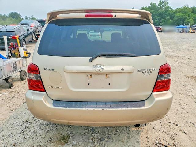 Aukcja sprzedaży 2007 Toyota Highlander, vin: JTEHP21A570211136, numer aukcji: 60715306