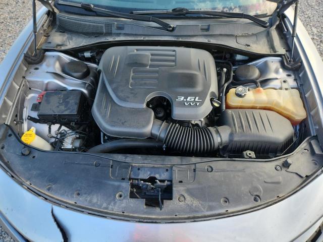 Aukcja sprzedaży 2018 Dodge Charger, vin: 2C3CDXHG8JH143551, numer aukcji: 61411926
