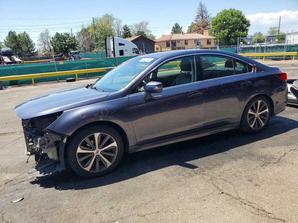 Aukcja sprzedaży 2015 Subaru Legacy, vin: 4S3BNBL6XF3035853, numer aukcji: 60452086