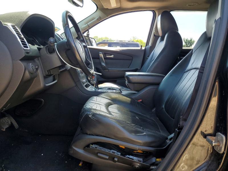 Aukcja sprzedaży 2012 Gmc Acadia, vin: 1GKKVTED1CJ218975, numer aukcji: 60163746