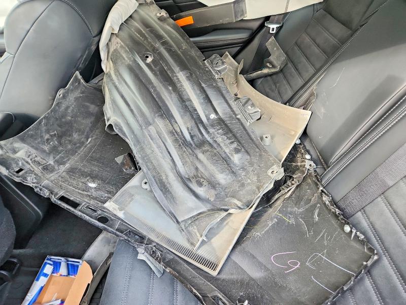 Продажа на аукционе авто 2026 Mitsubishi Outlander, vin: JA4J4VAB3TZ607753, номер лота: 61026686