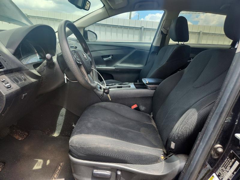 Продаж на аукціоні авто 2015 Toyota Venza, vin: 4T3ZA3BBXFU095661, номер лоту: 60301136