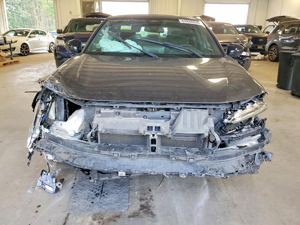 Aukcja sprzedaży 2022 Honda Civic, vin: 2HGFE2F50NH610396, numer aukcji: 62888846