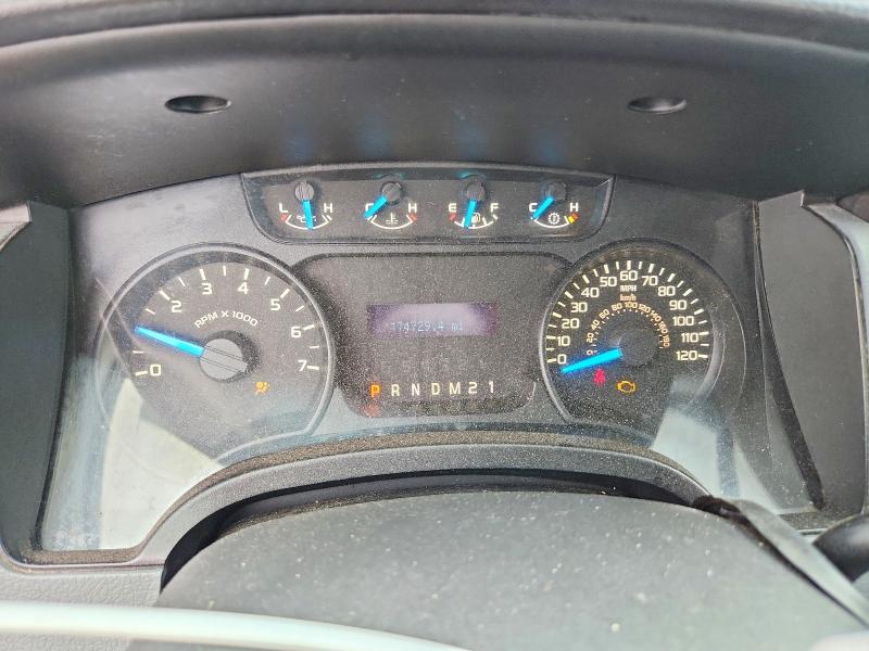 Aukcja sprzedaży 2013 Ford F150, vin: 1FTFX1EF9DFA71144, numer aukcji: 60236556