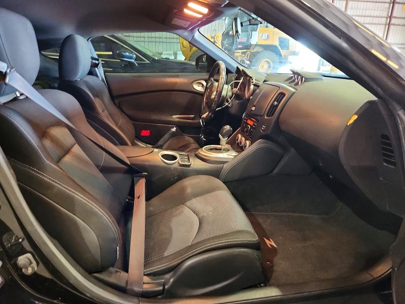 Продаж на аукціоні авто 2013 Nissan 370z, vin: JN1AZ4EHXDM881372, номер лоту: 61728416