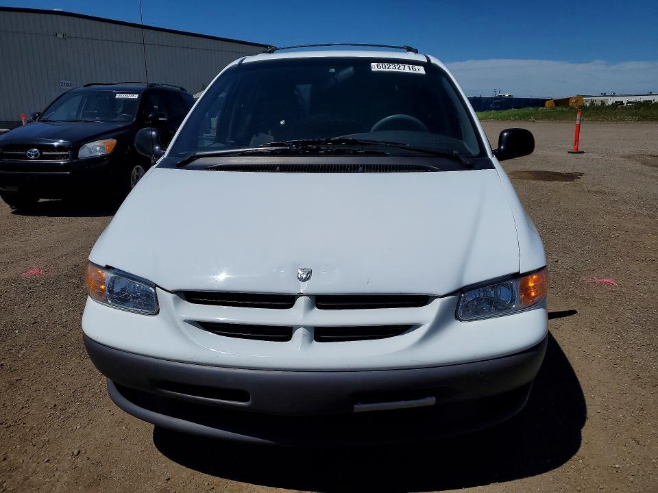 Продажа на аукционе авто 1999 Dodge Caravan, vin: 2B4FP2538XR448360, номер лота: 60232716