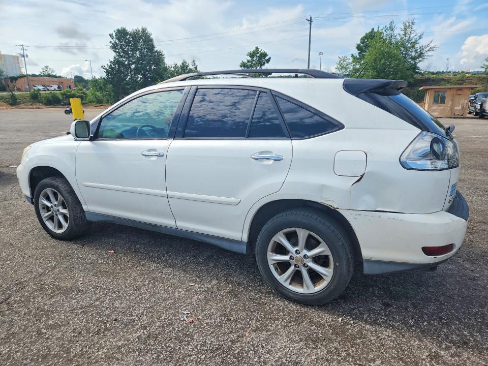 60674866 :رقم المزاد ، 2T2HK31U59C126577 vin ، 2009 Lexus Rx مزاد بيع