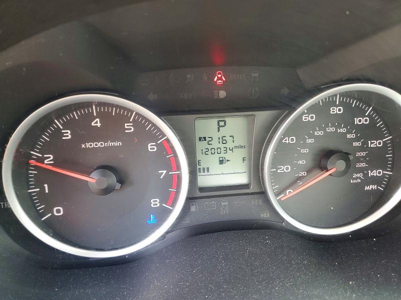 Aukcja sprzedaży 2016 Subaru Forester, vin: JF2SJADC2GH431095, numer aukcji: 63047406